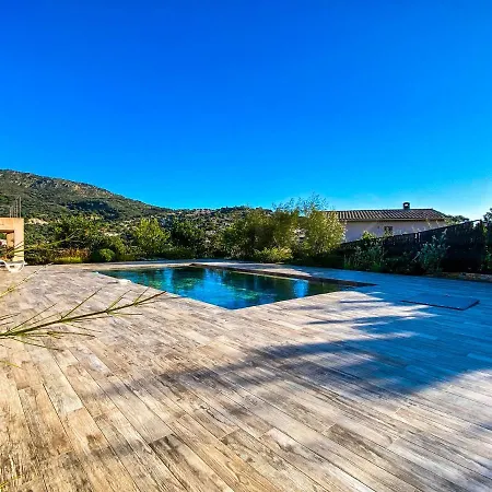 Villa Haut De Gamme Piscine Proche Centre