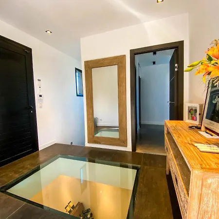 Villa Haut De Gamme Piscine Proche Centre Bormes-les-Mimosas