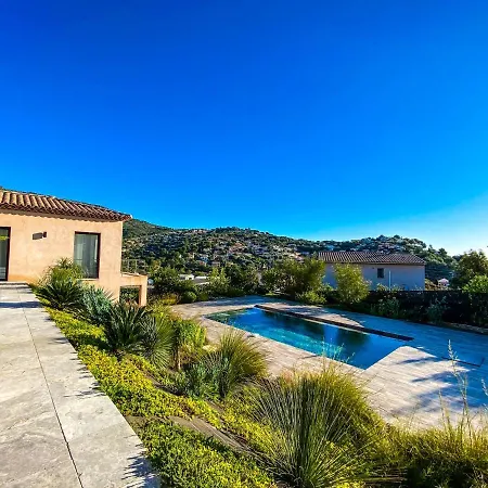 Haut De Gamme Piscine Proche Centre Villa